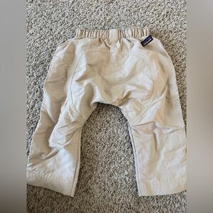 Toddler patagoina pants